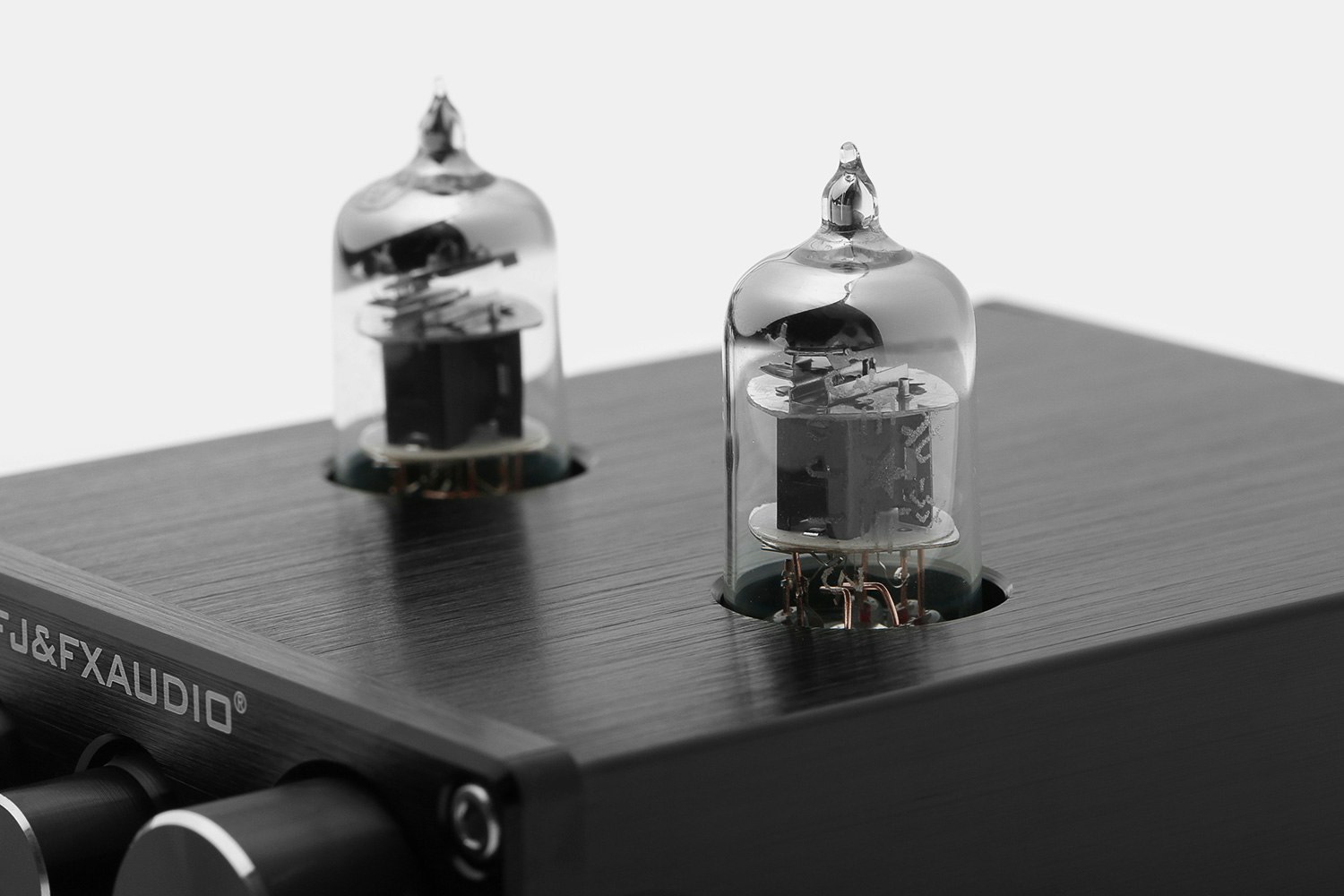 FX Audio TUBE-03 Preamp Buffer