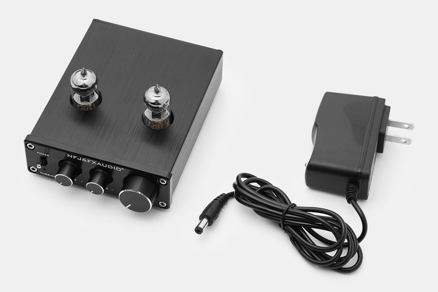 FX Audio TUBE-03 Preamp Buffer