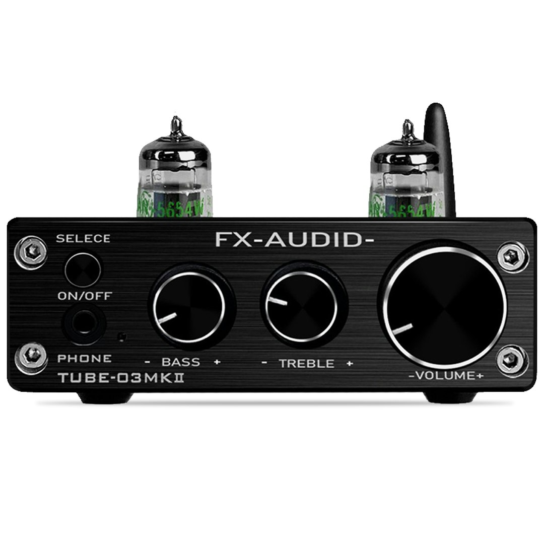 Best Amp Combo DACs under 100 December 2023 Drop