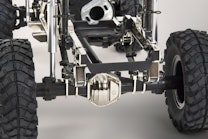 G-Made Sawback 1/10 Crawler ARTR Combo