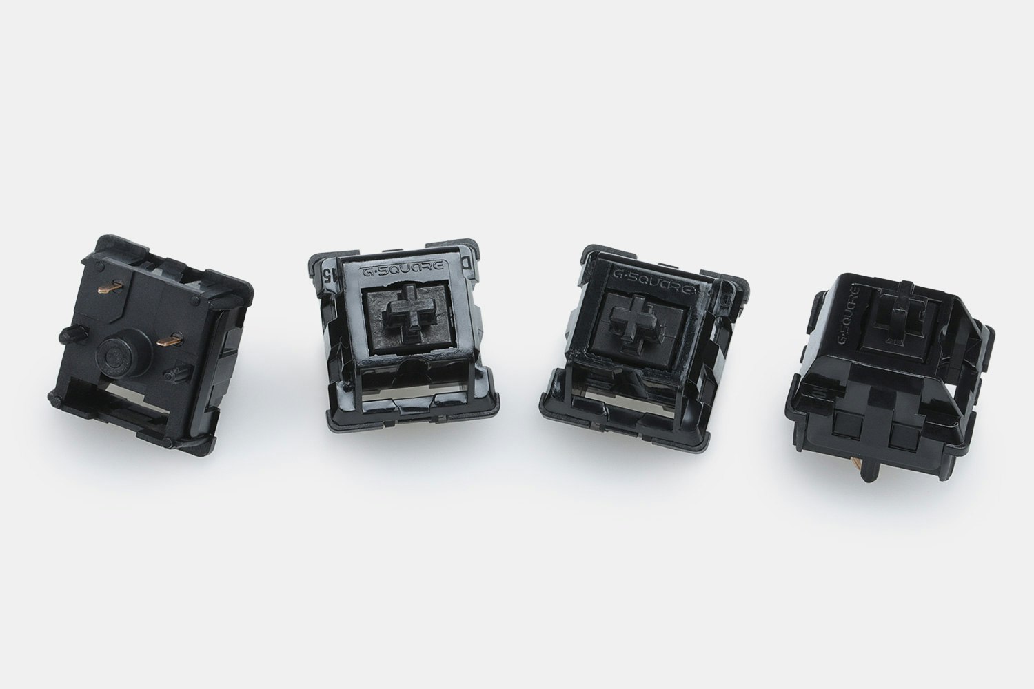 G-Square Dark Warrior Mechanical Switches