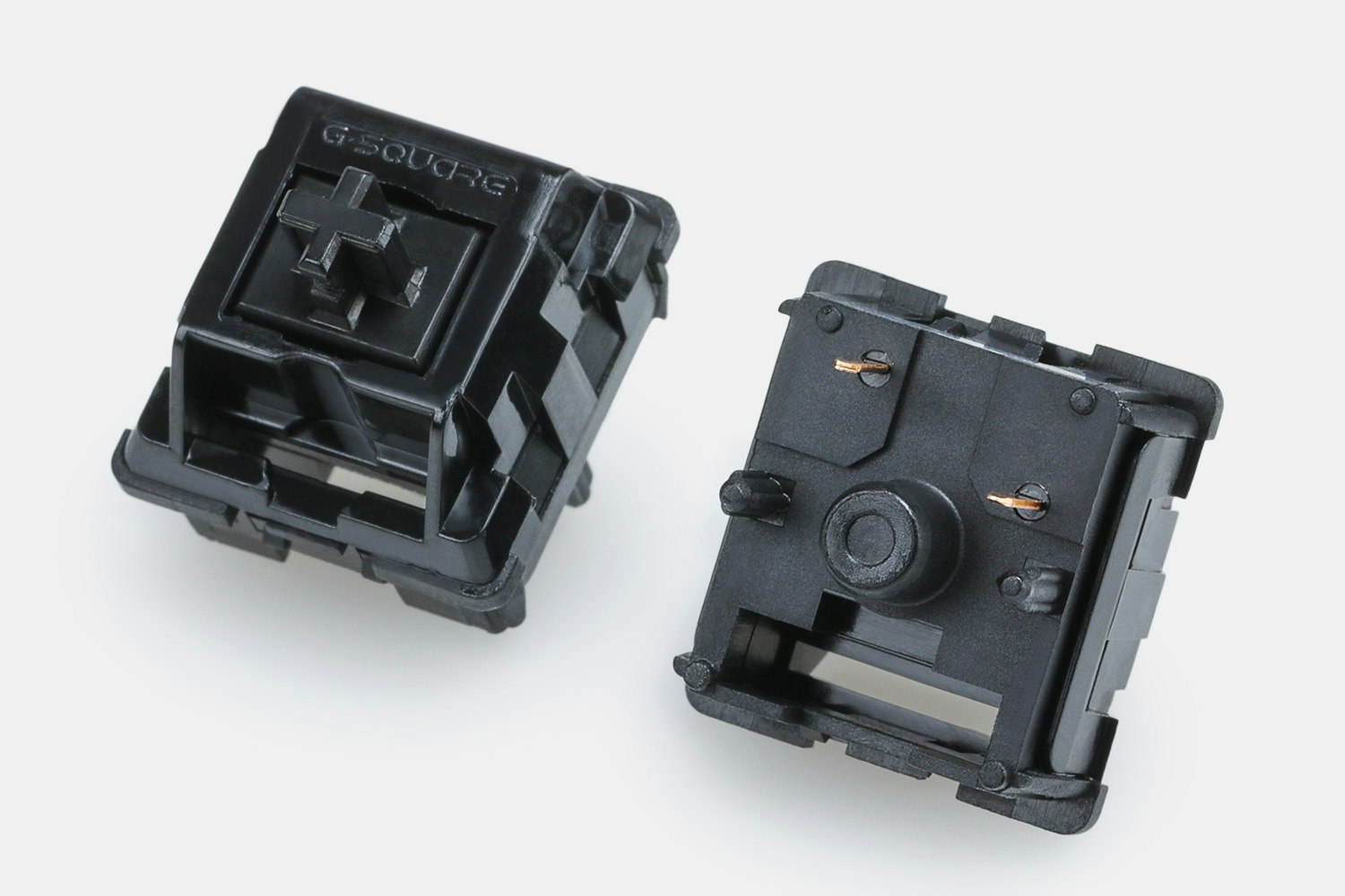 G-Square Dark Warrior Mechanical Switches