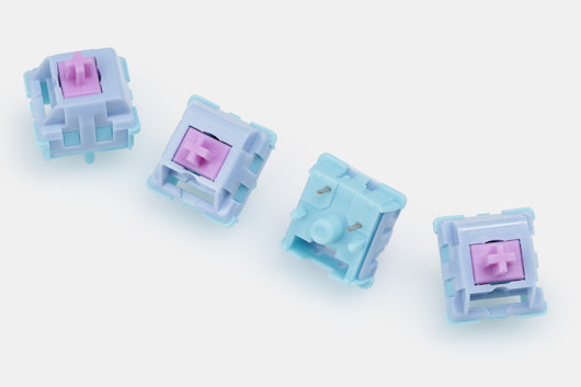 G-Square Dreamland Linear Mechanical Switches