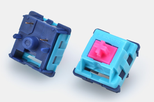 G-Square Dreamland Tactile Mechanical Switches