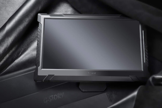 G-Story 13.3" GS133QR QHD Portable Gaming Monitor