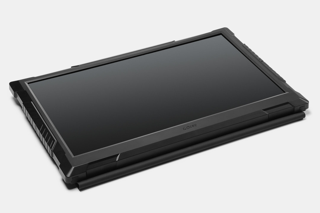 G-Story 4K 15.6” UHD Portable Gaming Monitor