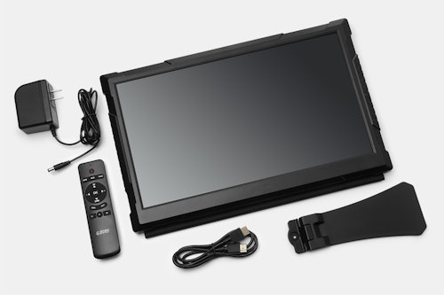G Story 4k 15 6 Uhd Portable Gaming Monitor Monitors Drop