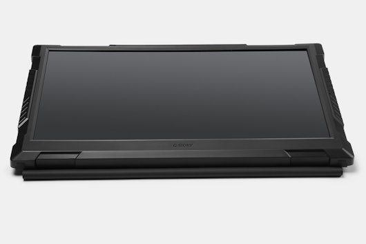 G-Story 4K 15.6” UHD Portable Gaming Monitor