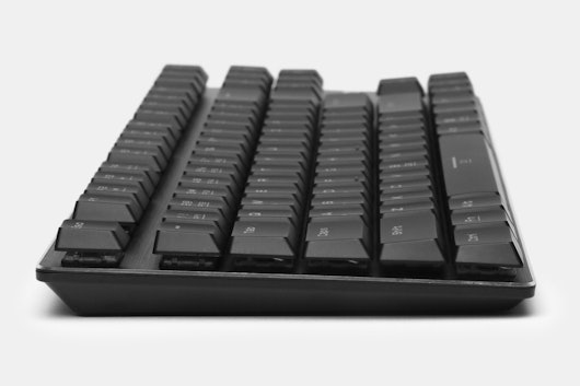Gamdias Hermes M3 RGB Low-Profile Gaming Keyboard