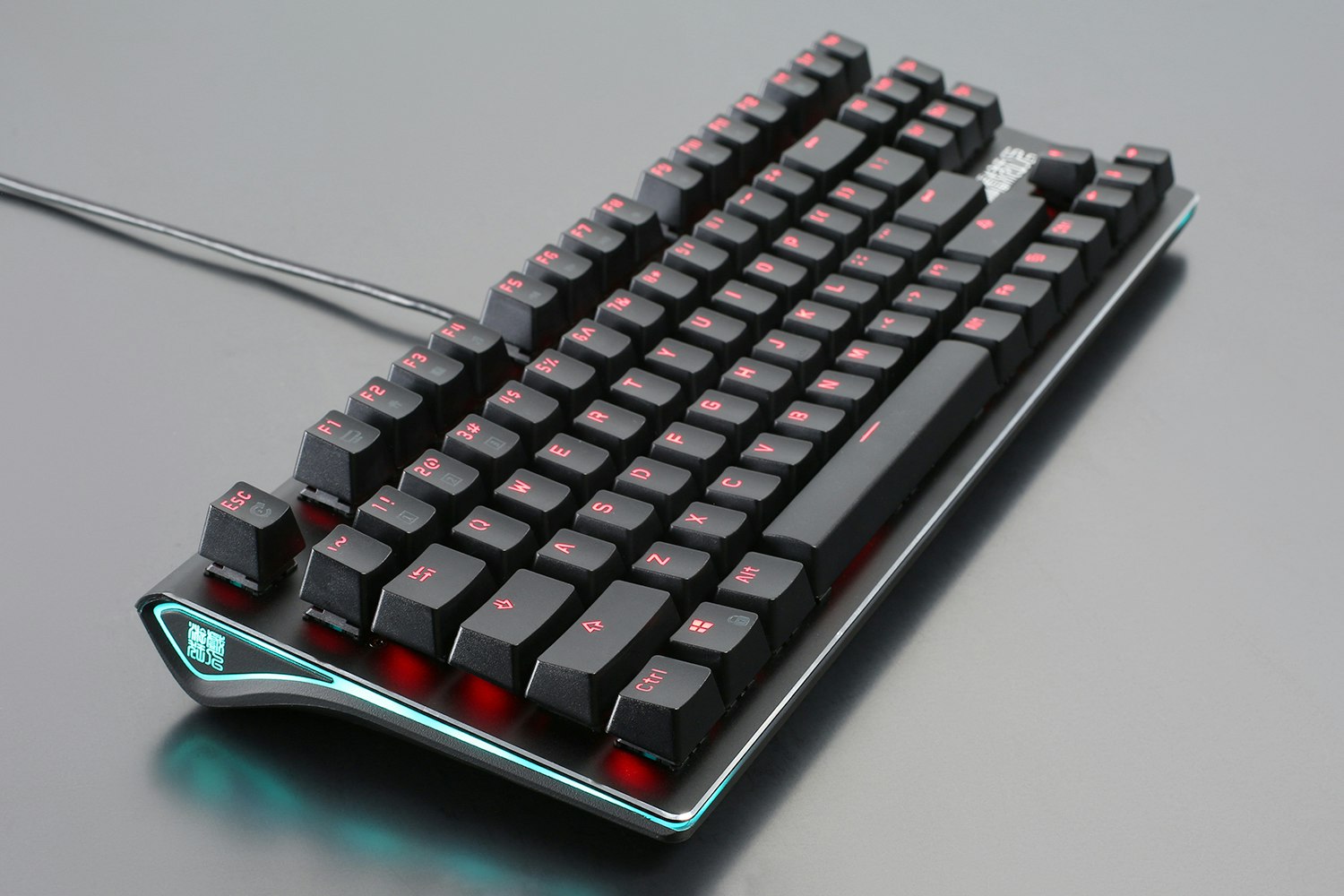 Game Madman G87 TKL Backlit Mechanical Keyboard