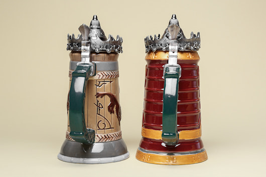 Game of Thrones Steins 2