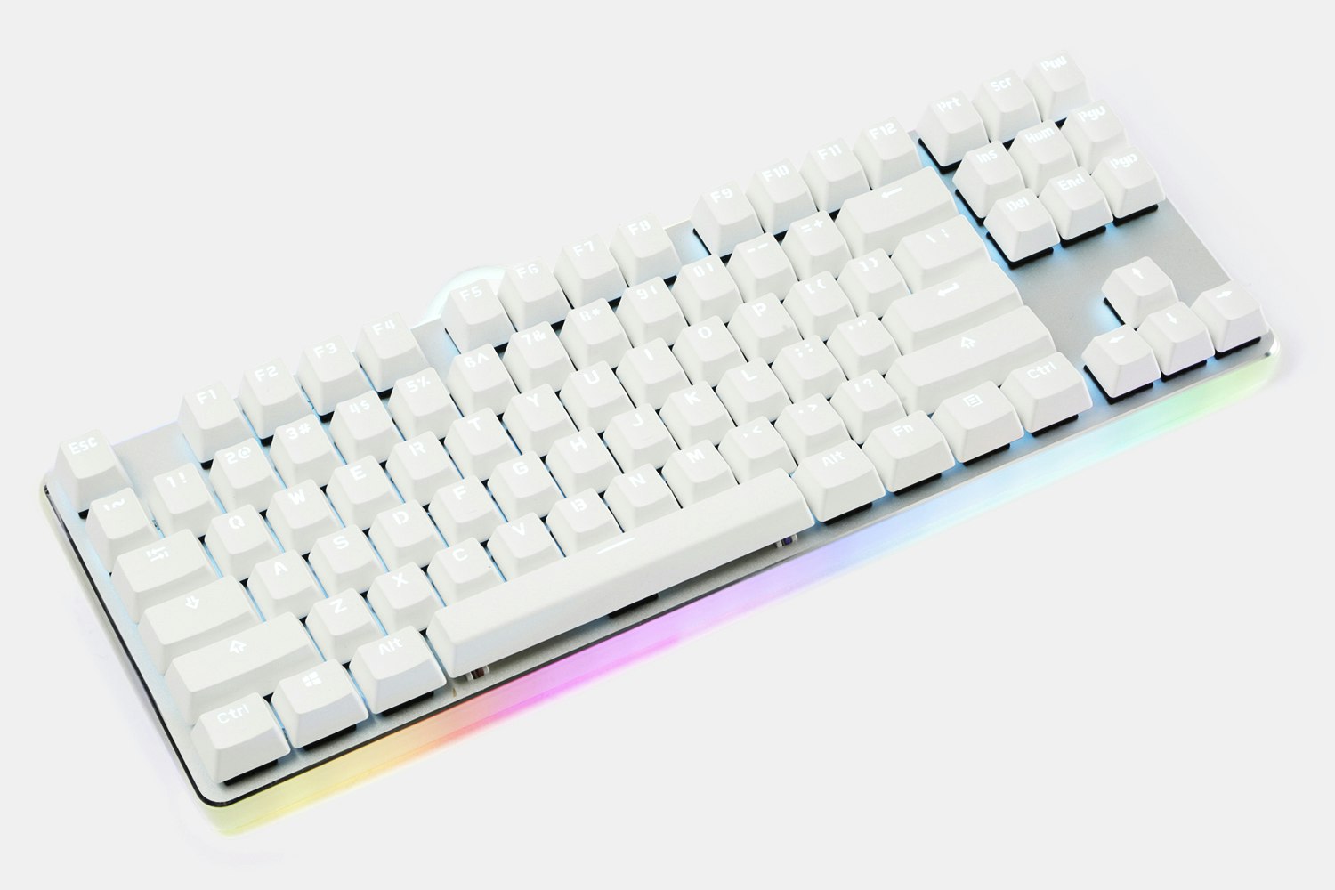 Ganss GK-87 RGB Mechanical Keyboard