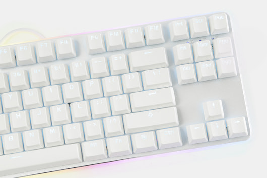 Ganss GK-87 RGB Mechanical Keyboard
