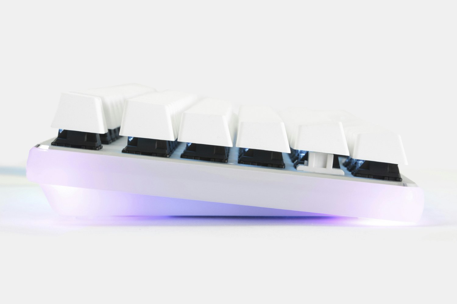 Ganss GK-87 RGB Mechanical Keyboard