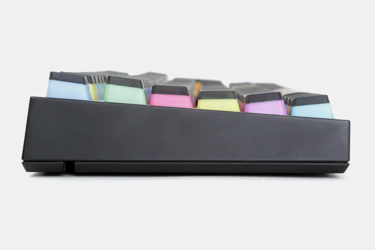 Ganss Two-Toned Keycap Set – Massdrop Debut