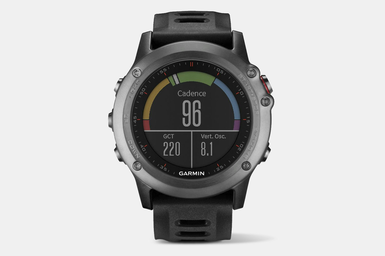 Garmin fenix 2025 3 multisport