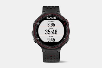 Garmin Forerunner 235 GPS Smartwatch
