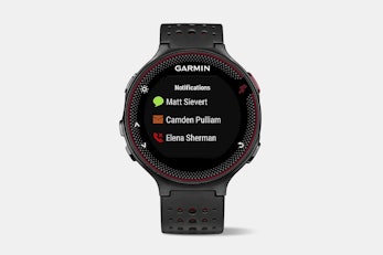 Garmin Forerunner 235 GPS Smartwatch