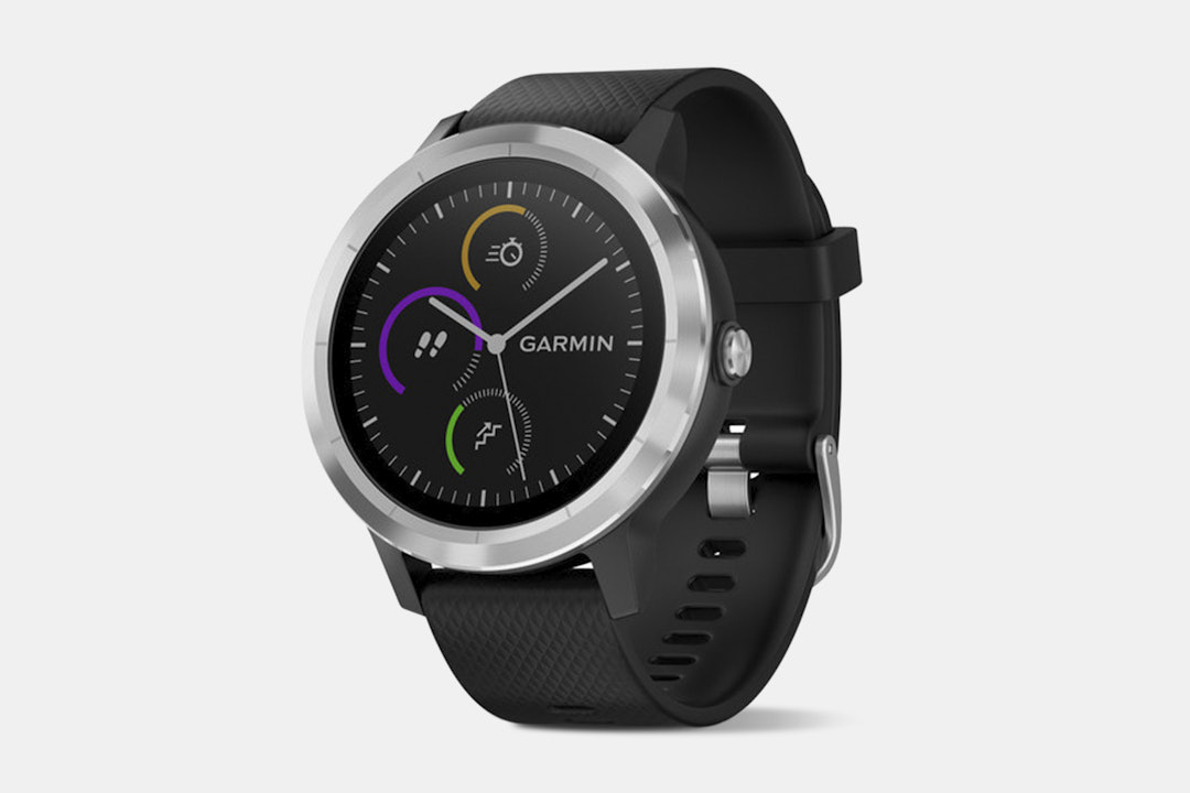 Garmin Vívoactive 3 GPS Smartwatch