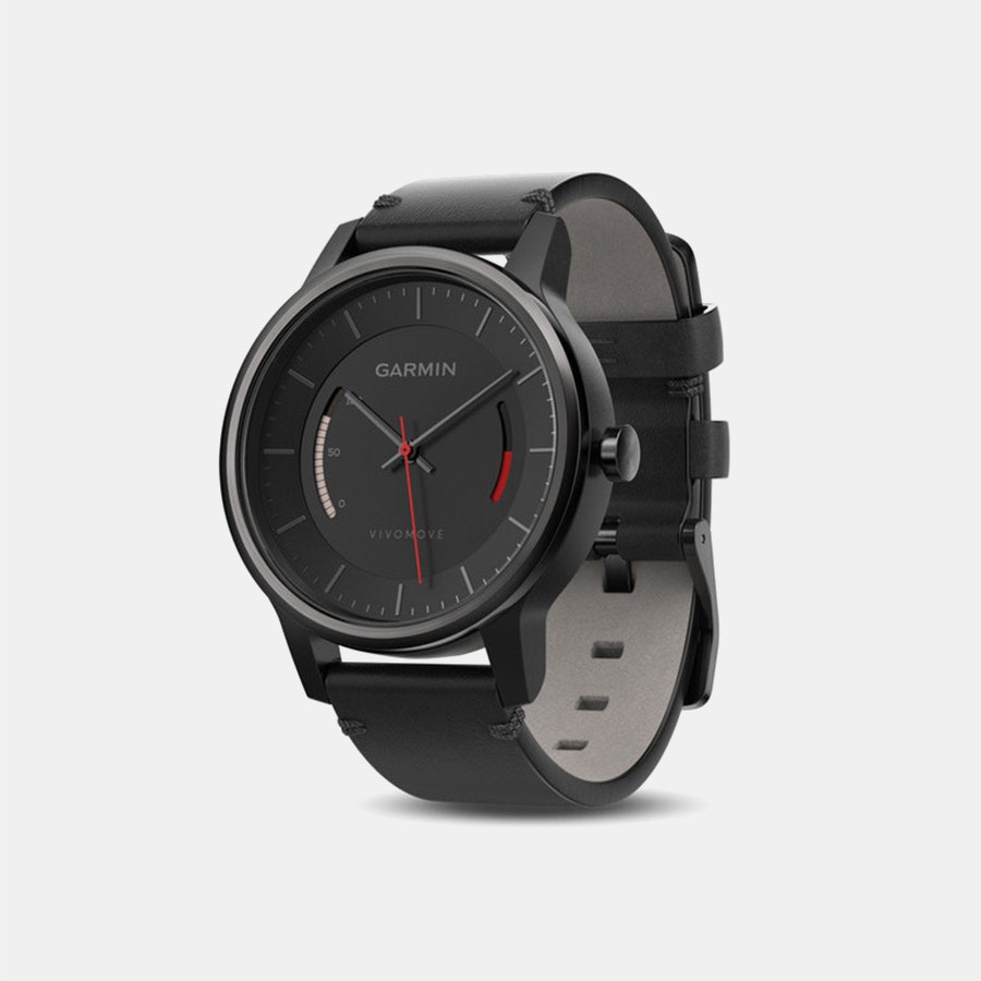 Garmin discount vivomove classic