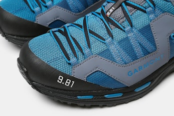 Garmont Men's Trail Pro II GTX Hiking Shoes
