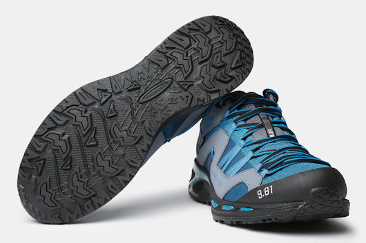 Garmont Men's Trail Pro II GTX Hiking Shoes