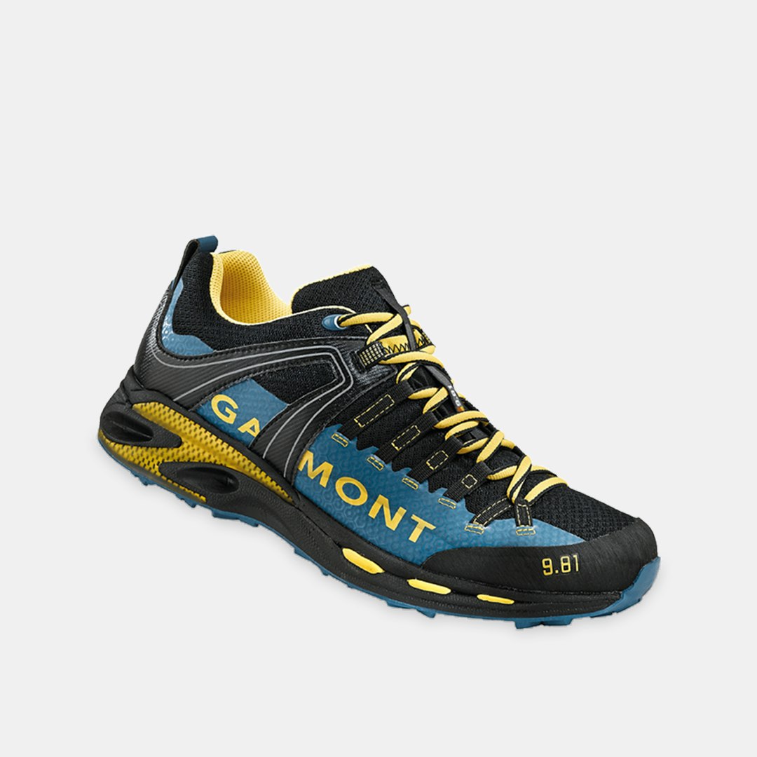 Garmont 9.81 speed iii hiking shoes Clearance