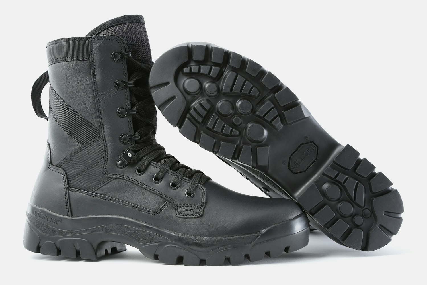 garmont t8 boots black