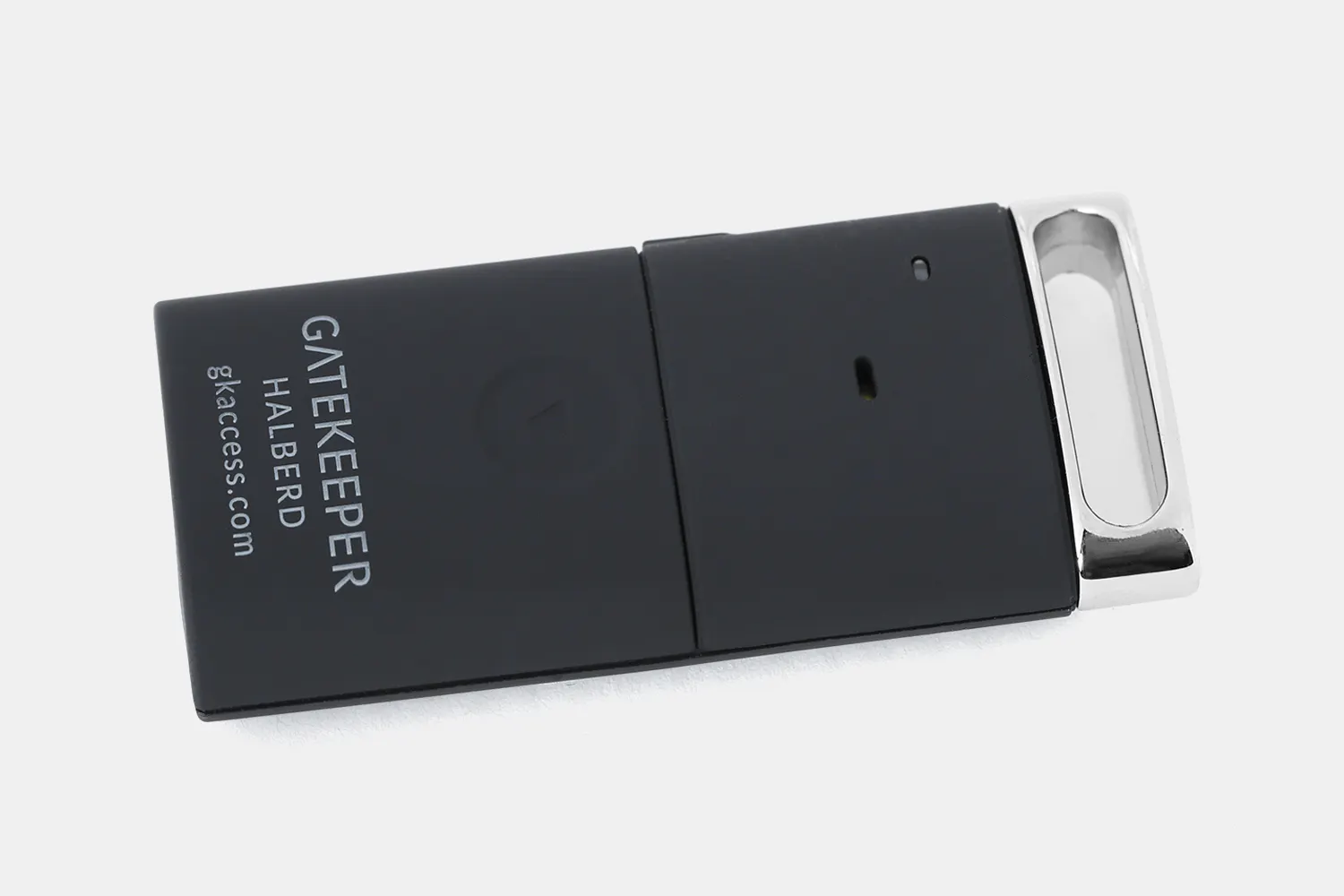 GateKeeper Halberd Wireless Lock & Key | Tools | Drop