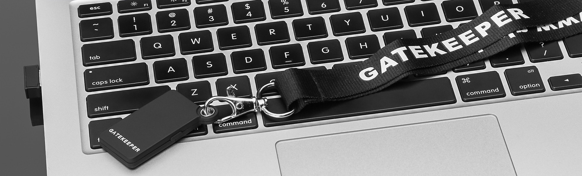 Gatekeeper Wireless Bluetooth Computer Lock Price & Reviews Massdrop
