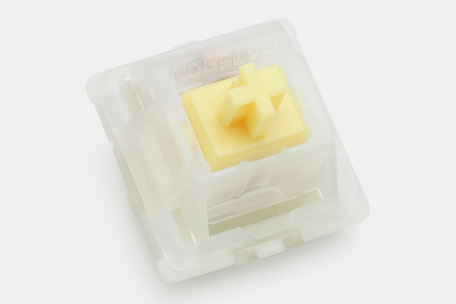 Gateron Cap Switches