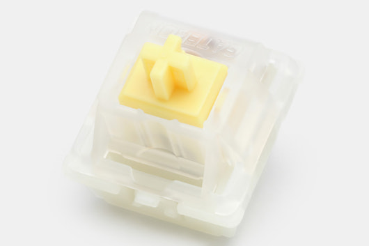 Gateron Cap Switches