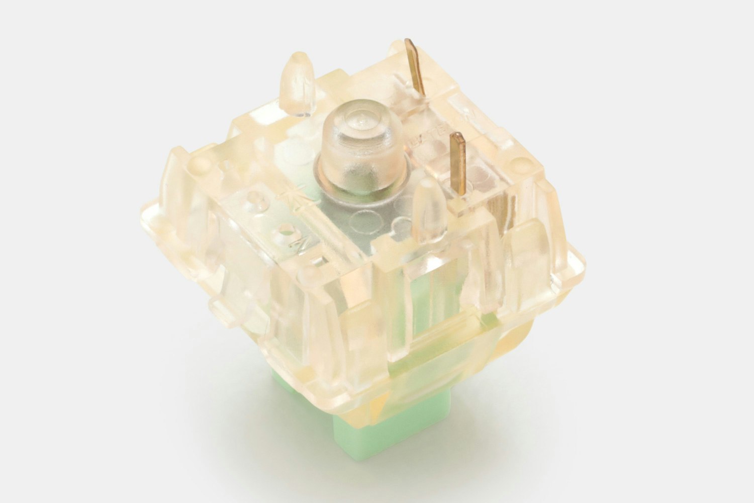 Gateron Kangaroo Tactile Mechanical Switch