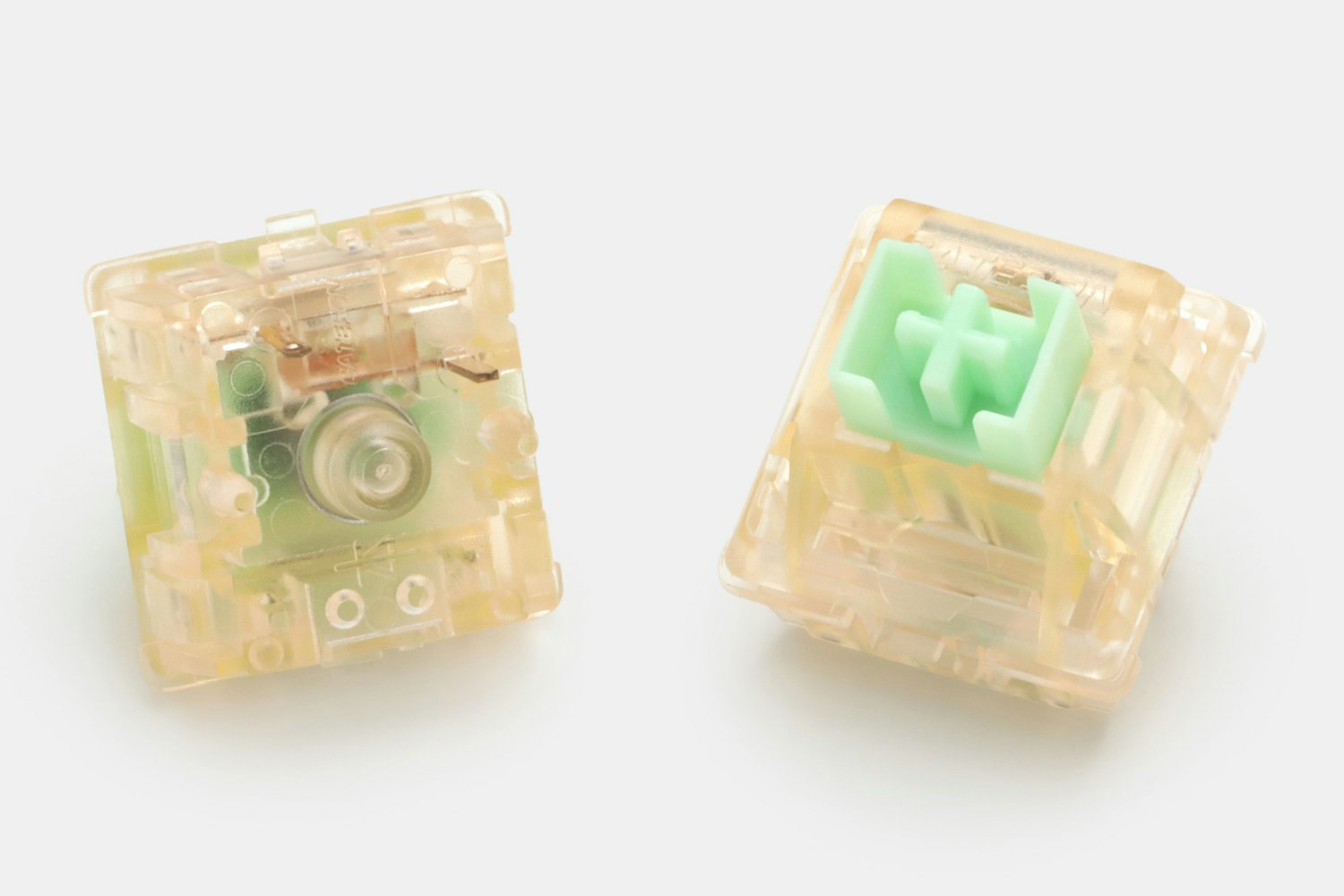 Gateron Kangaroo Tactile Mechanical Switch