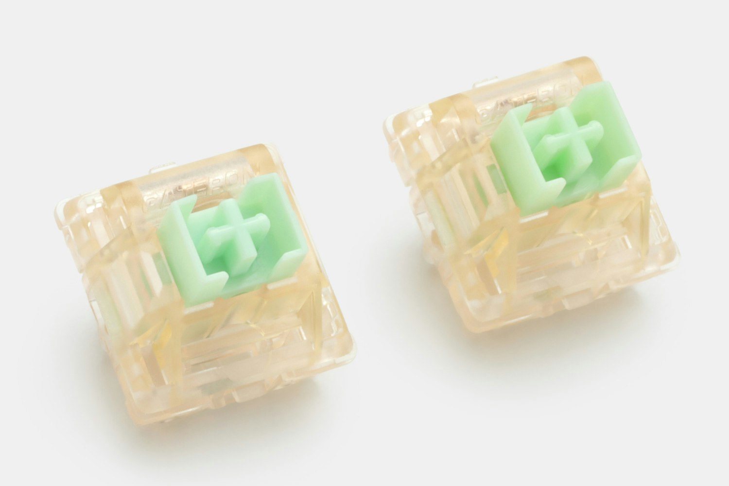 Gateron Kangaroo Tactile Mechanical Switch