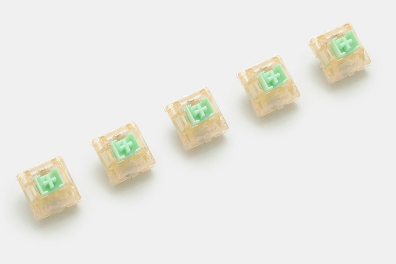 Gateron Kangaroo Tactile Mechanical Switch
