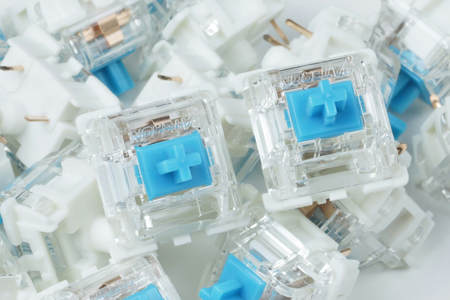 Gateron Pro 2.0 Switch