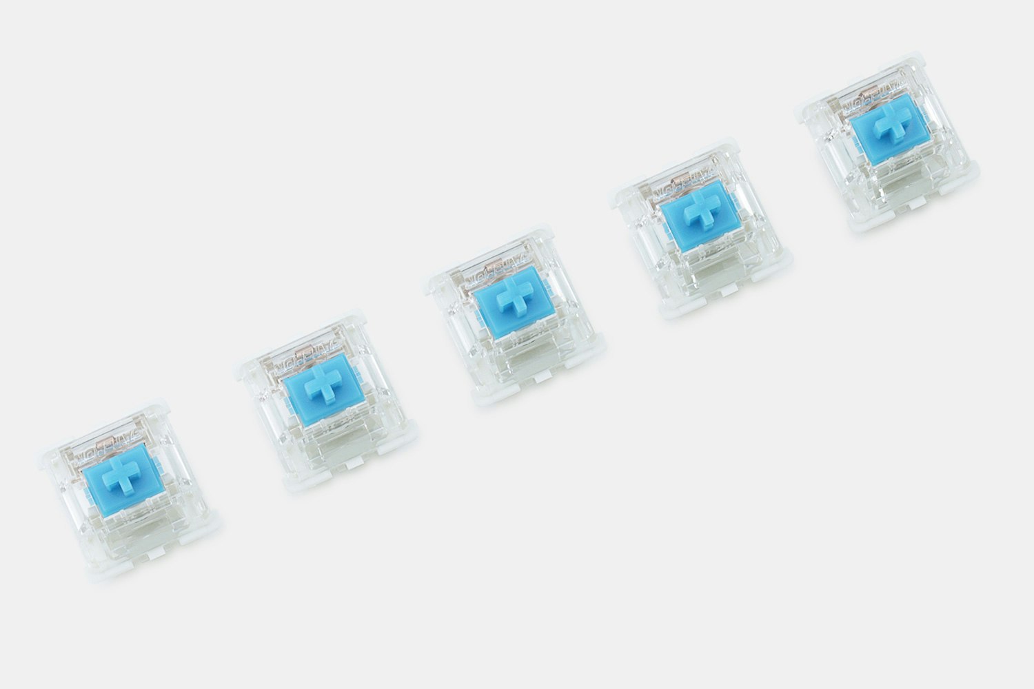 Gateron Pro 2.0 Switch