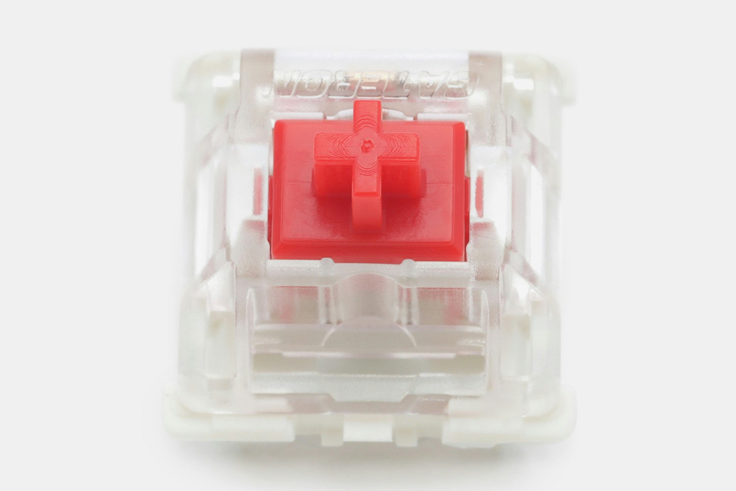 Gateron Pro Mechanical Switches