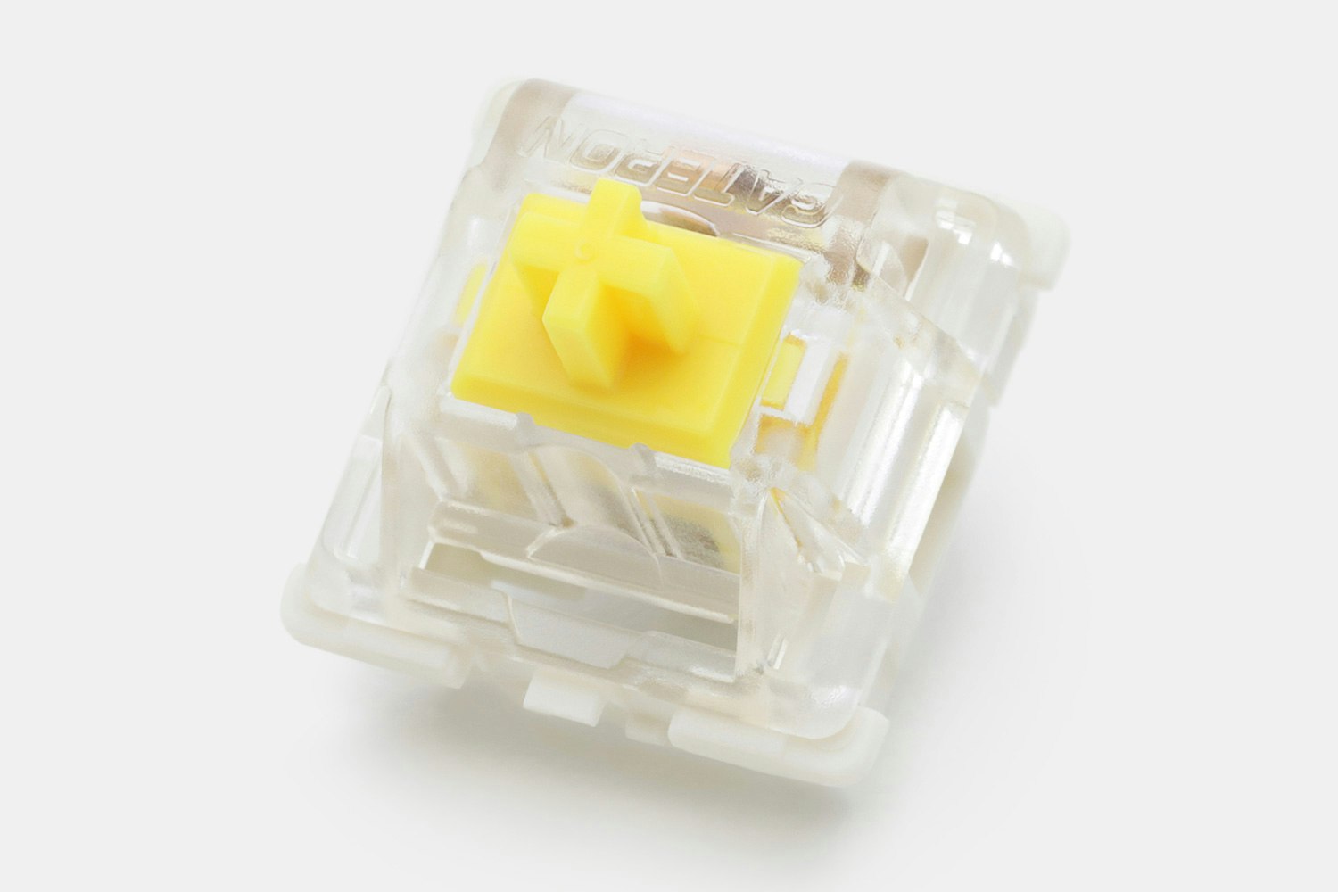 Gateron Pro Mechanical Switches