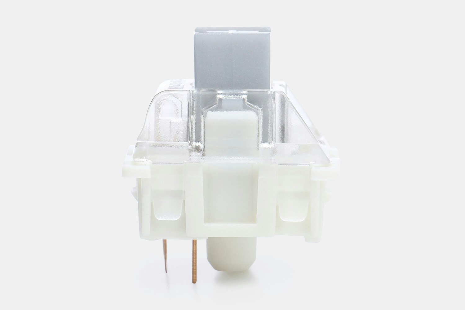 Gateron Pro Silver Custom Mechanical Switches