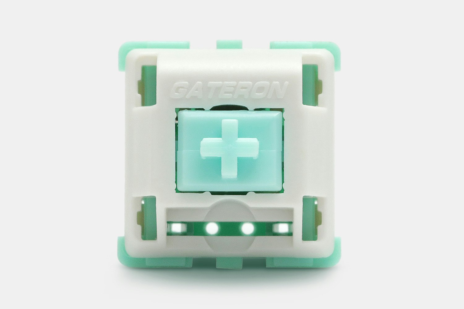 Gateron Robin Custom Mechanical Switches