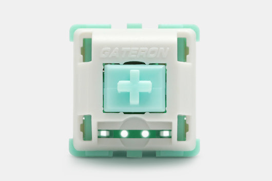 Gateron Robin Custom Mechanical Switches