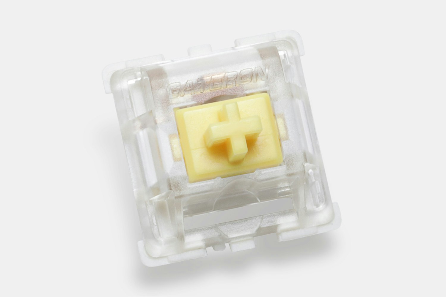 Gateron SMD Yellow