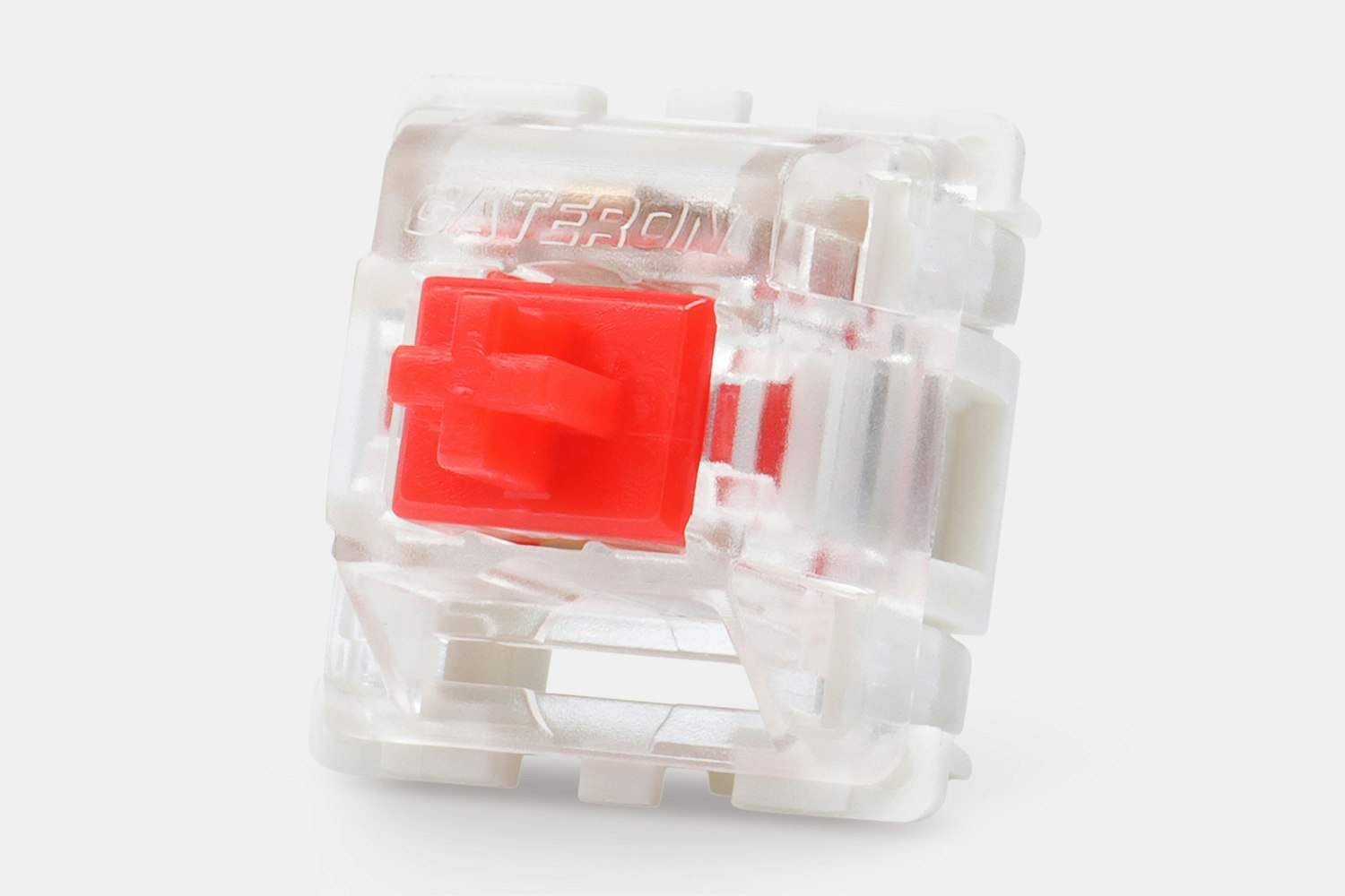 Gateron SMD MX Mechanical Switch Packs