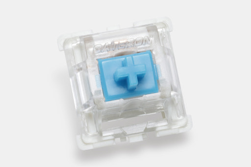 Gateron SMD MX Mechanical Switch Packs