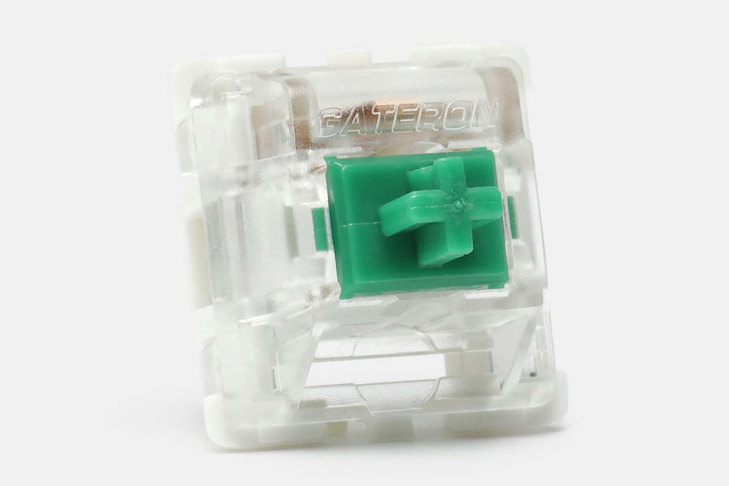 Gateron SMD MX Mechanical Switch Packs