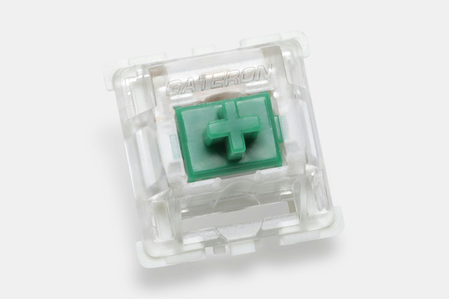 Gateron SMD Green
