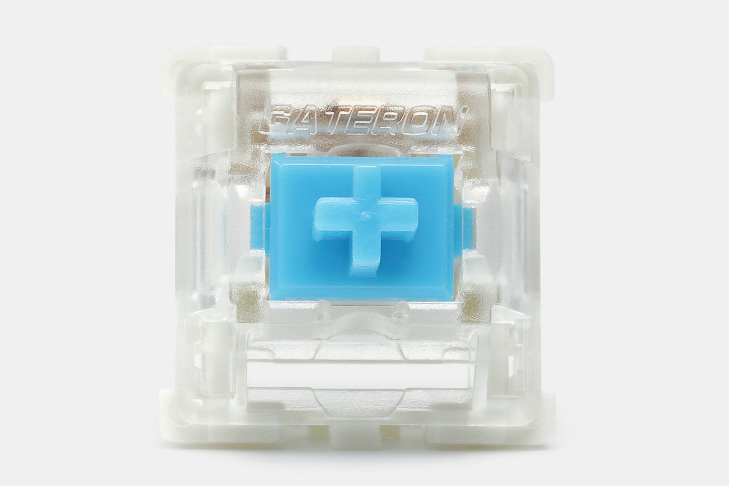 Gateron SMD MX Mechanical Switch Packs