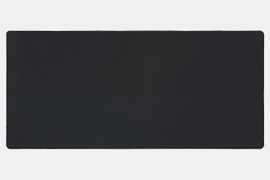 Geekboards Stitched-Edge Thick Cloth Desk Mats